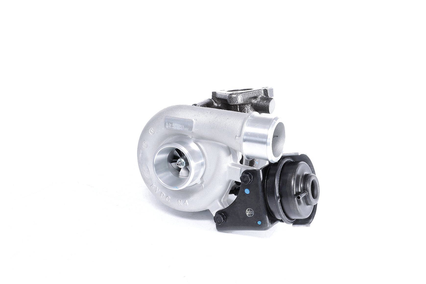 BTS TURBO Lader, ladesystem t915024 for HYUNDAI MITSUBISHI