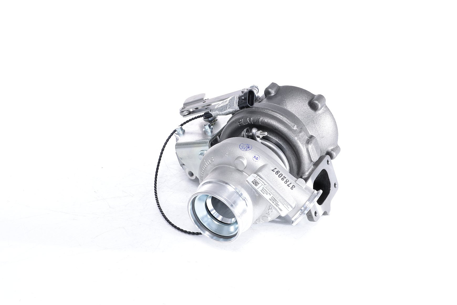 BTS TURBO t913359