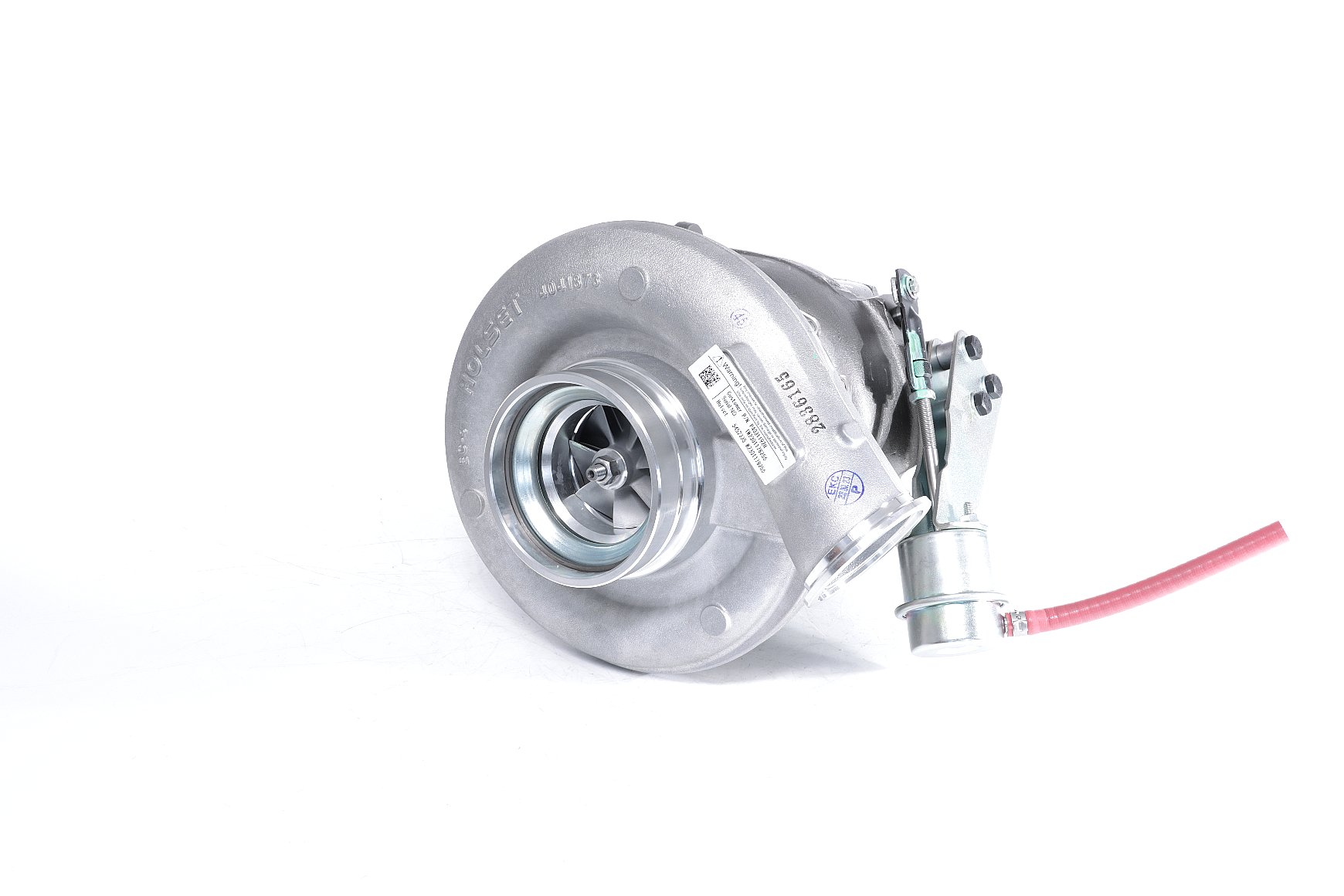 BTS TURBO t916648bl for VOLVO