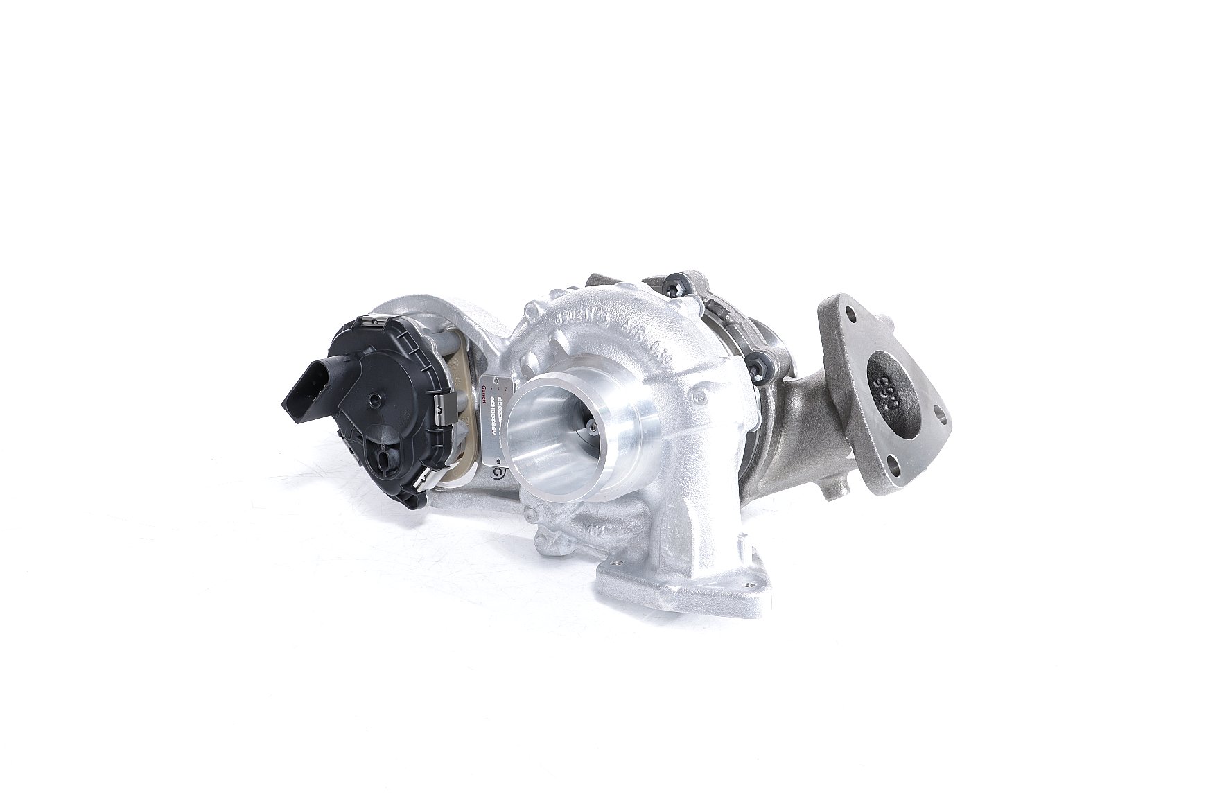 BTS TURBO Lader, ladesystem t918088 for FORD