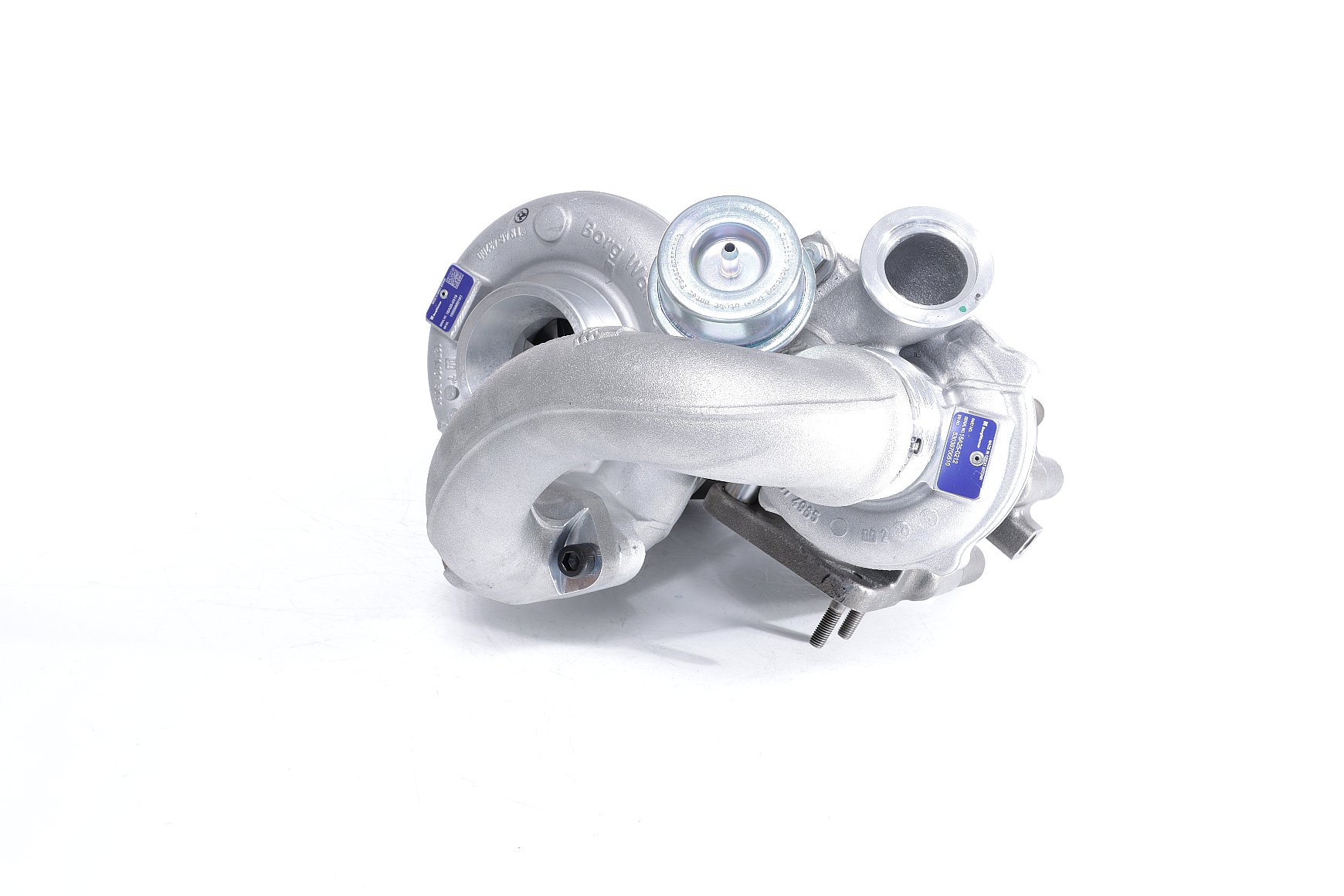BTS TURBO t916384kplbl for IVECO