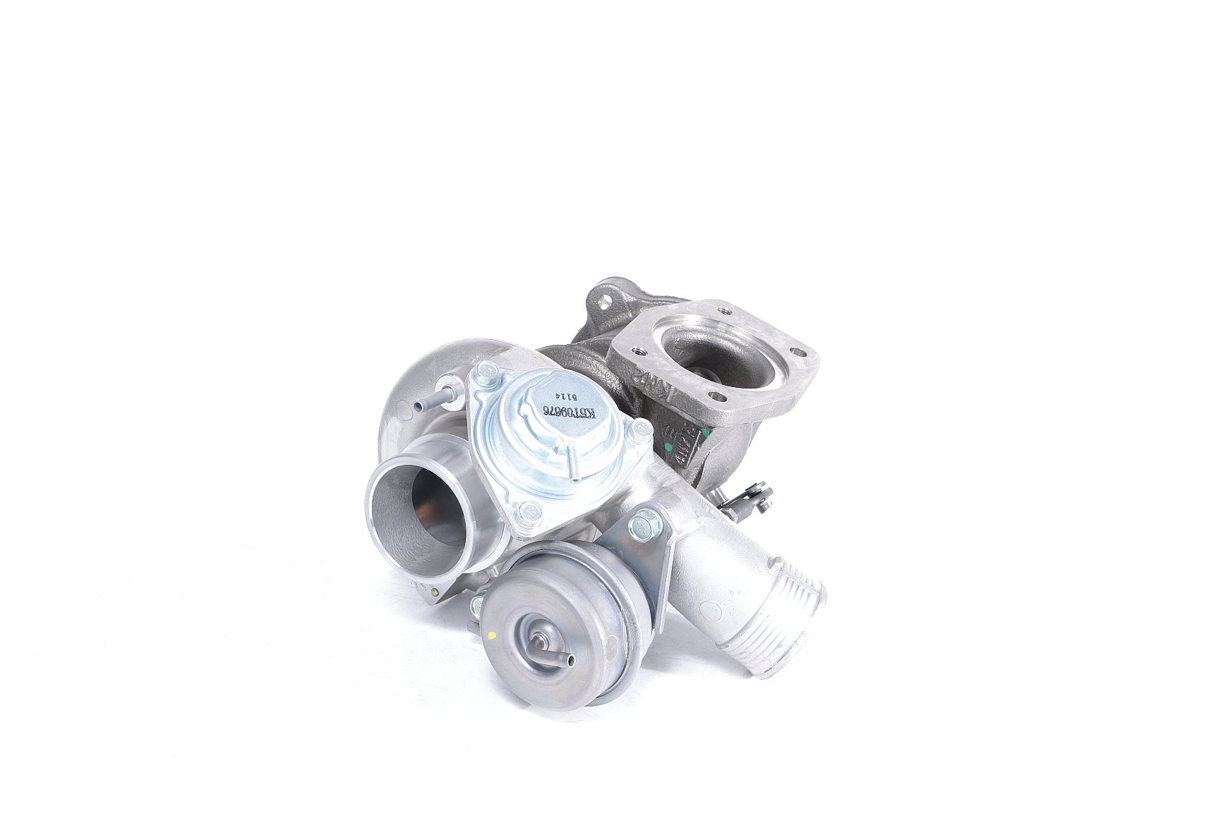BTS TURBO Lader, ladesystem t914947 for VOLVO MITSUBISHI