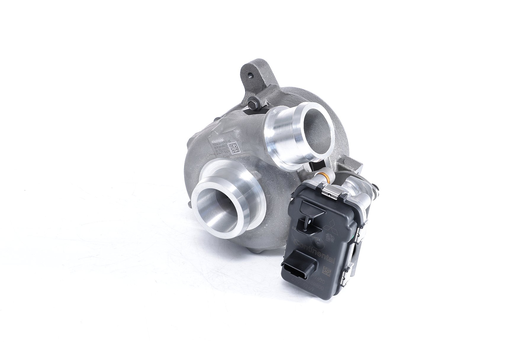BTS TURBO Lader, ladesystem t916135 for FORD JAGUAR MITSUBISHI CITROËN/PEUGEOT LAND ROVER