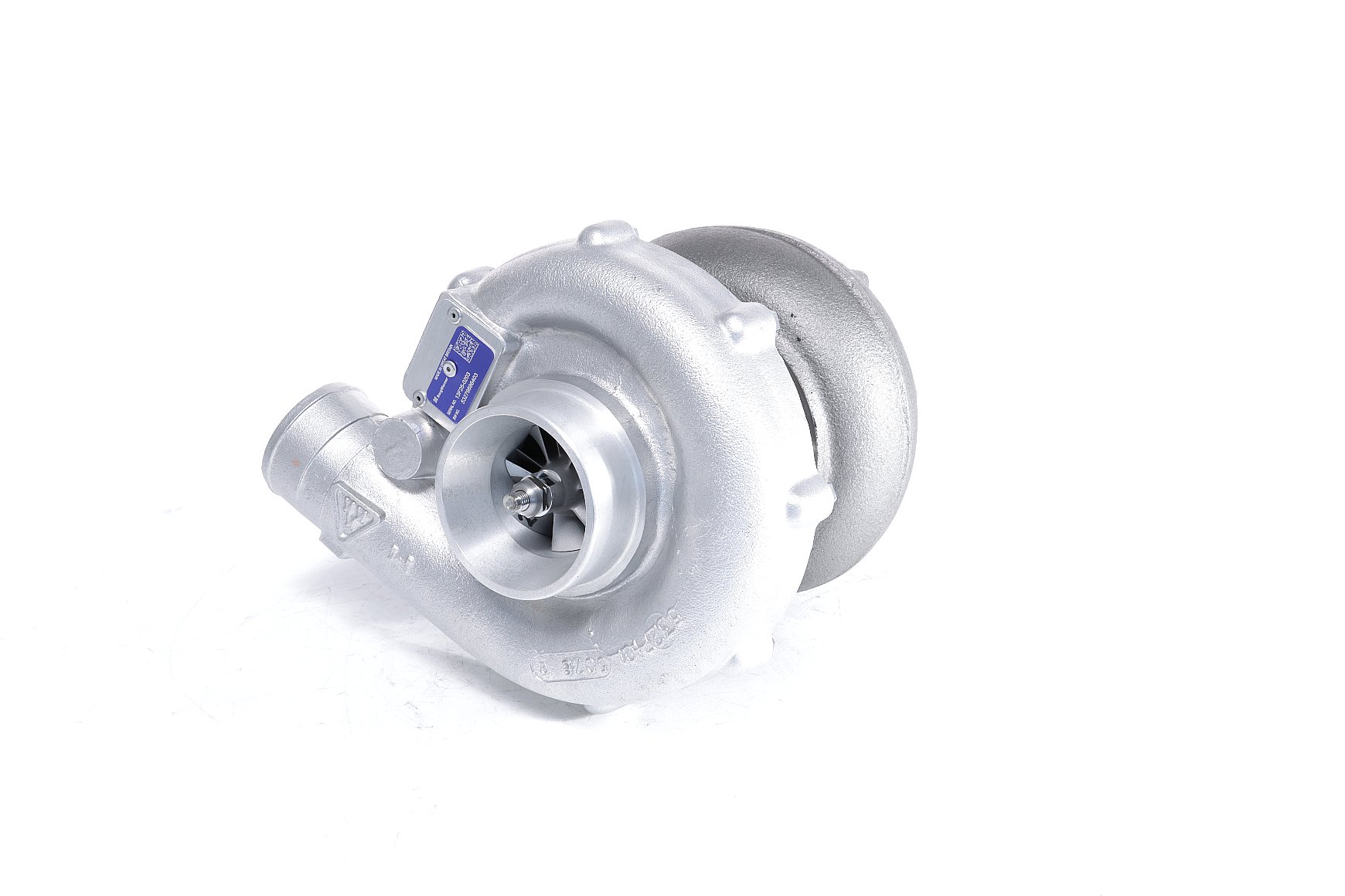 BTS TURBO t912020bl for MWM