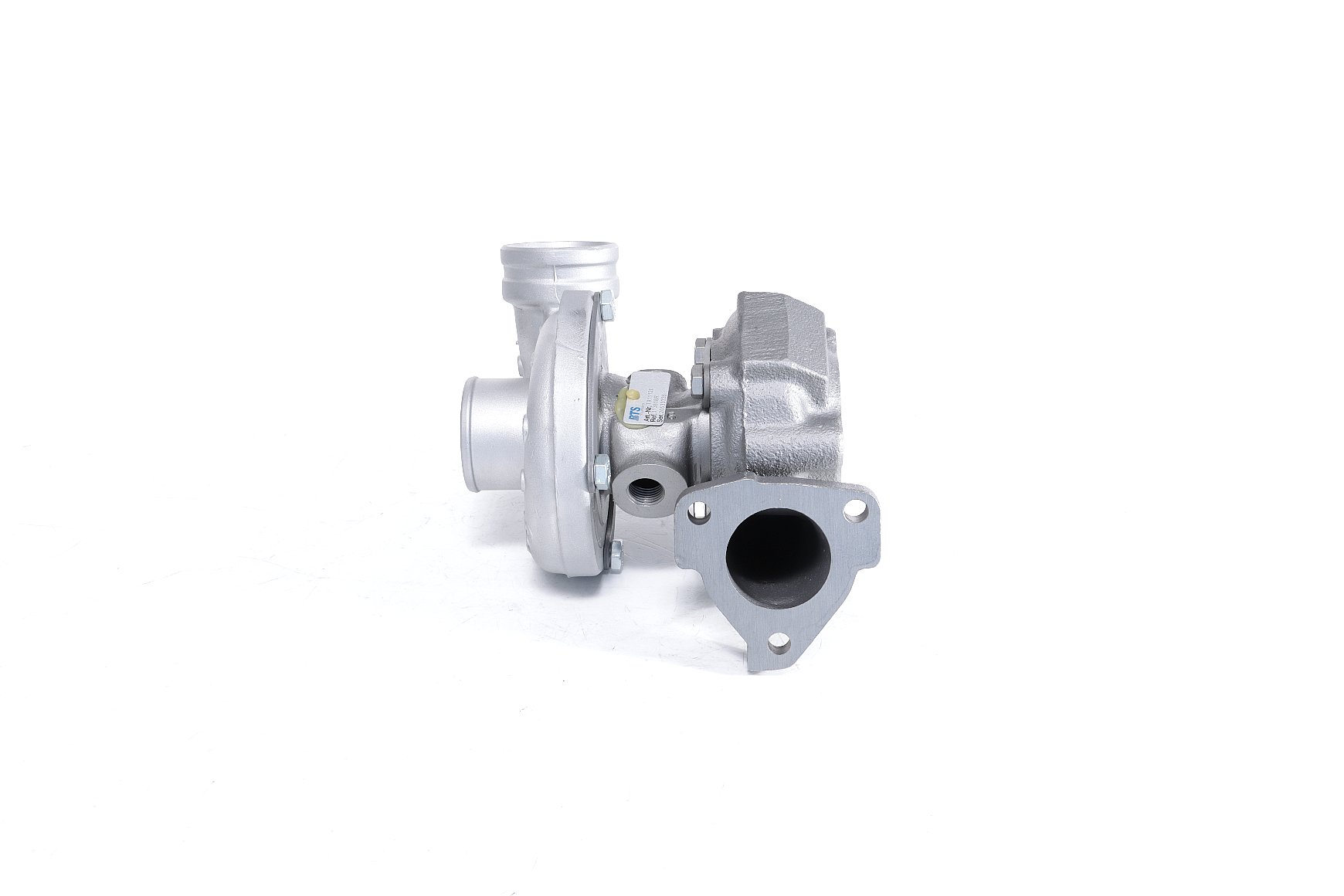 BTS TURBO T911120BL