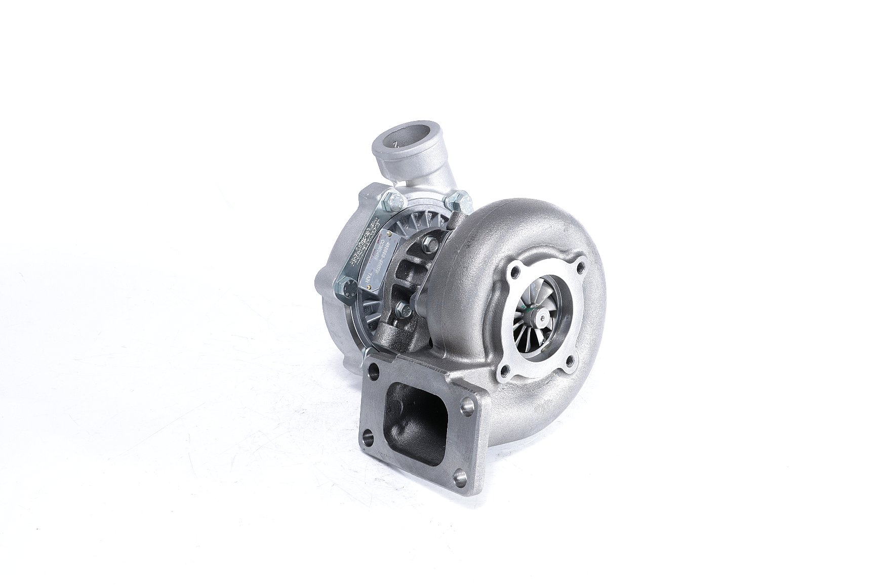 BTS TURBO t911673 for IVECO