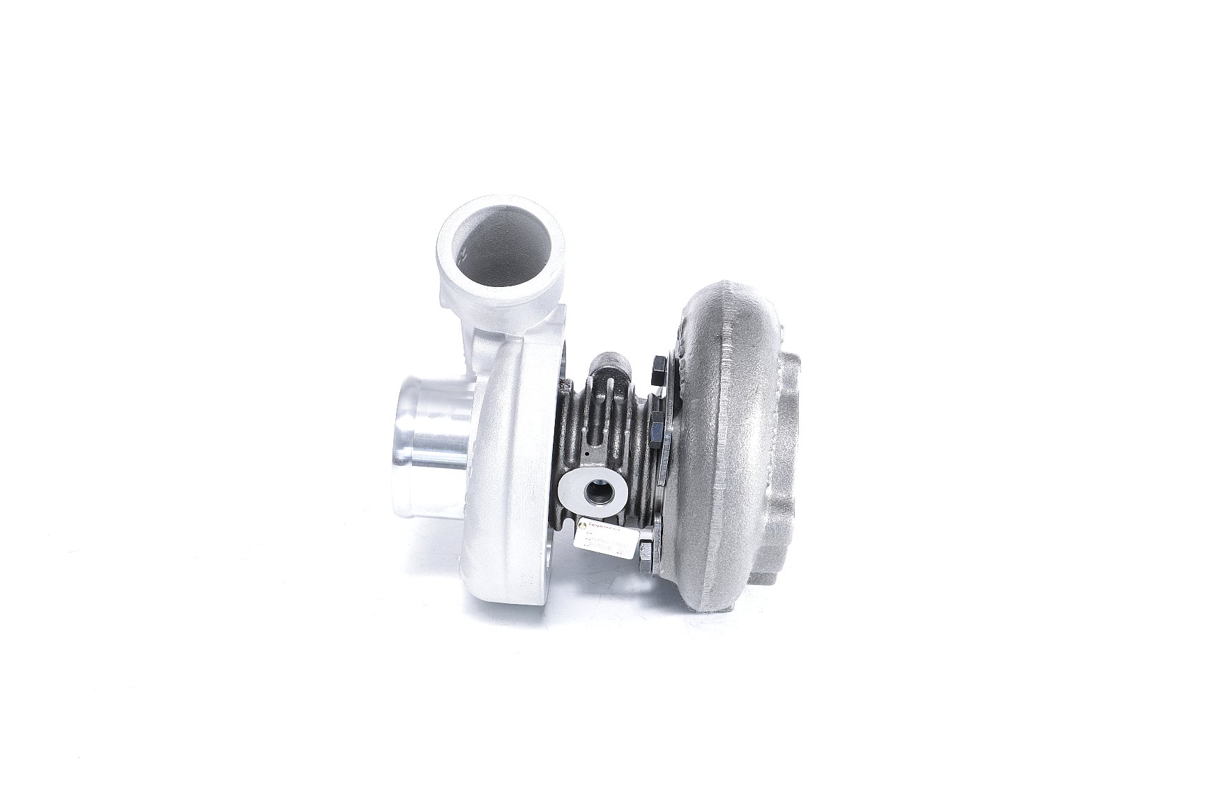 BTS TURBO t911108 for IVECO
