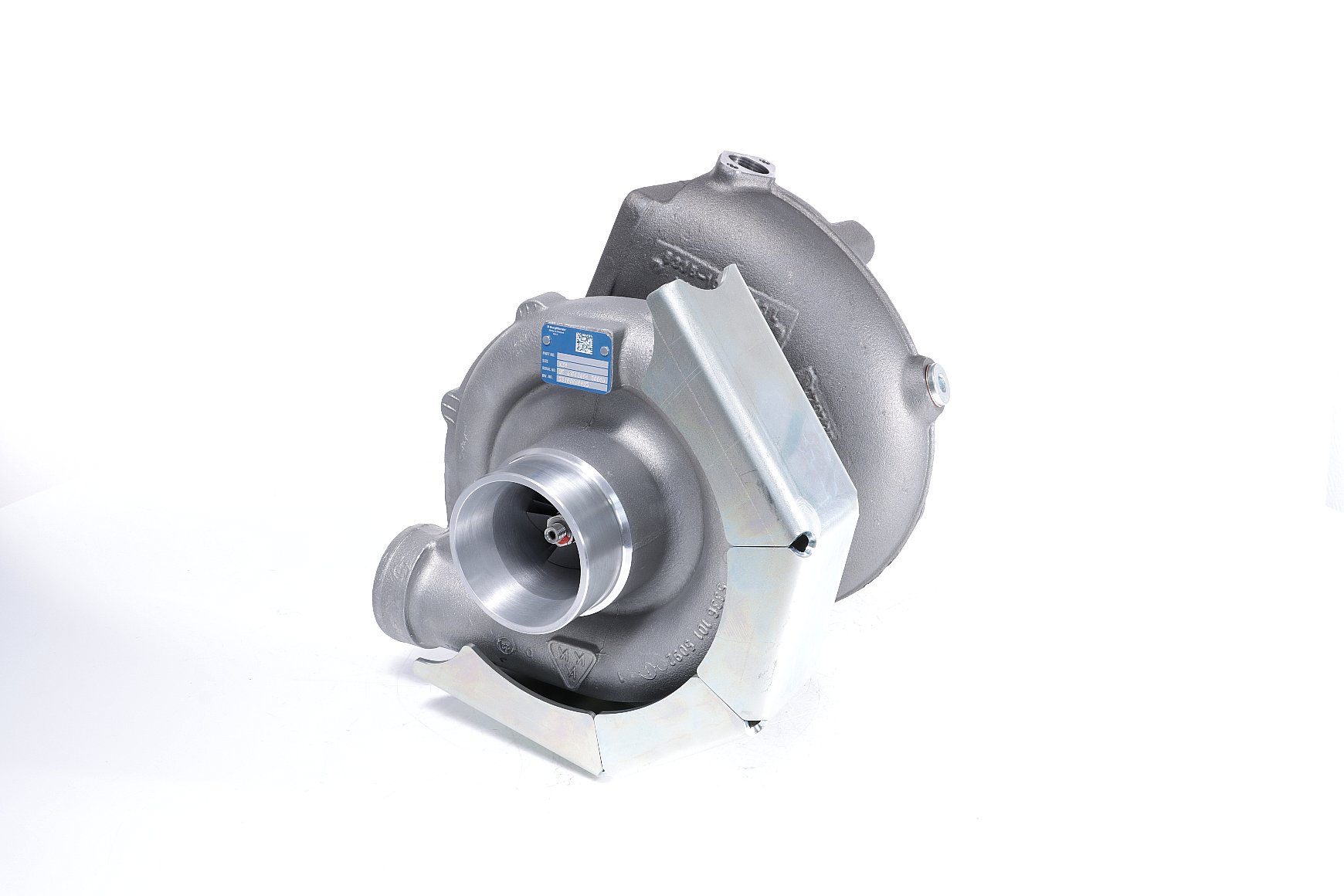 BTS TURBO t911670 for MAN