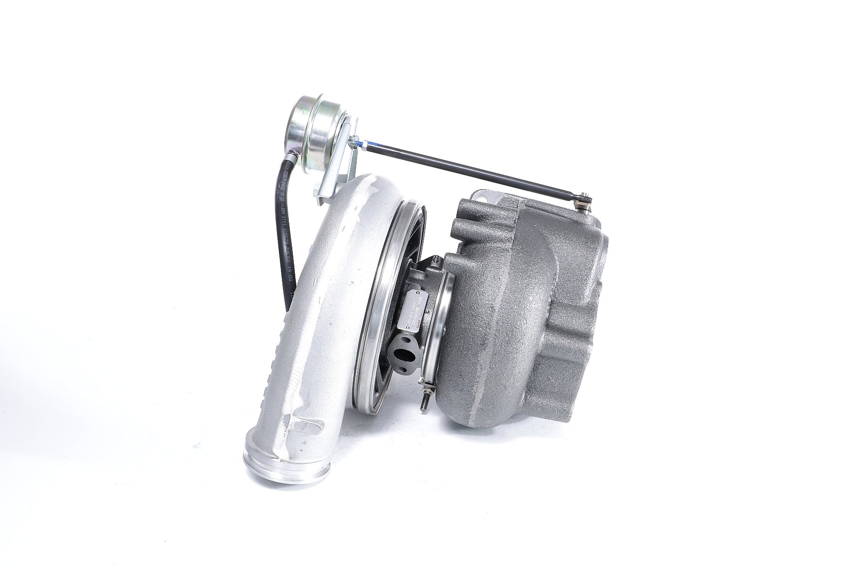 BTS TURBO t911820 for IVECO
