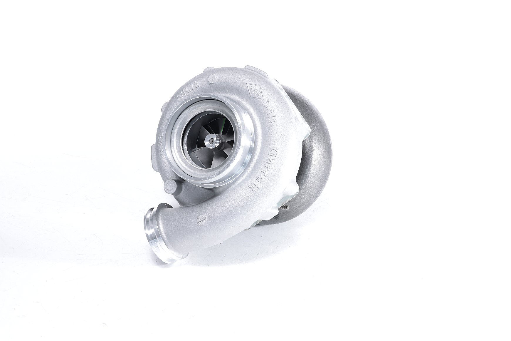 BTS TURBO t911606bl