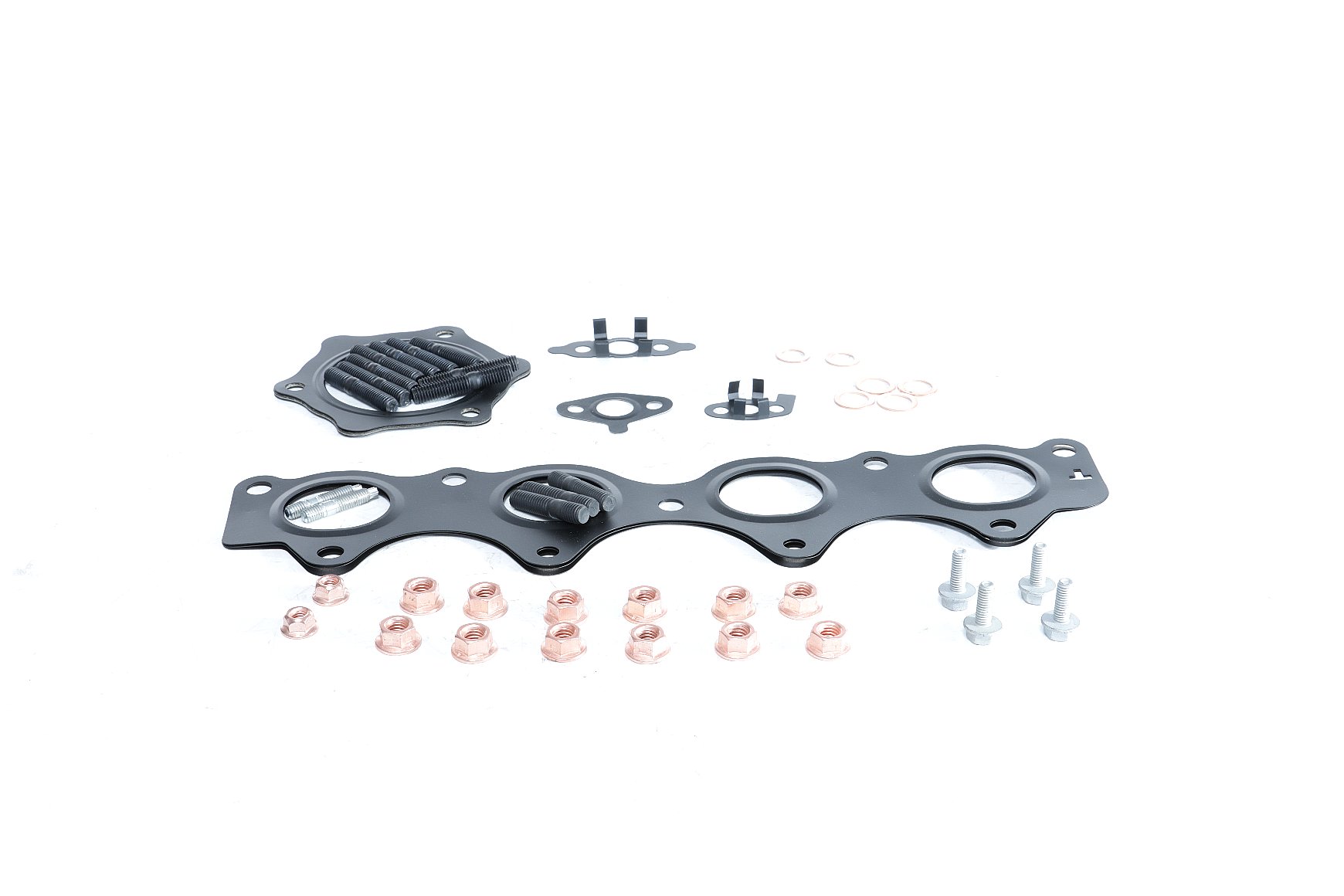 BTS TURBO Montagesæt, lader t931585abs for KIA