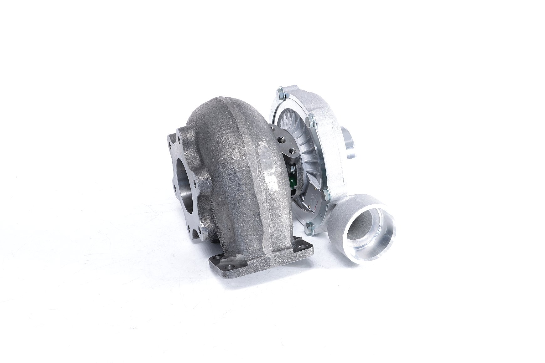 BTS TURBO t911455 for MERCEDES-BENZ