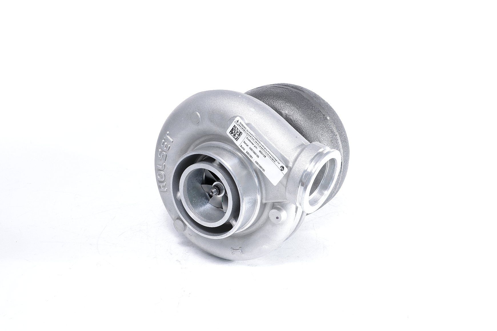 BTS TURBO t911624 for MAN