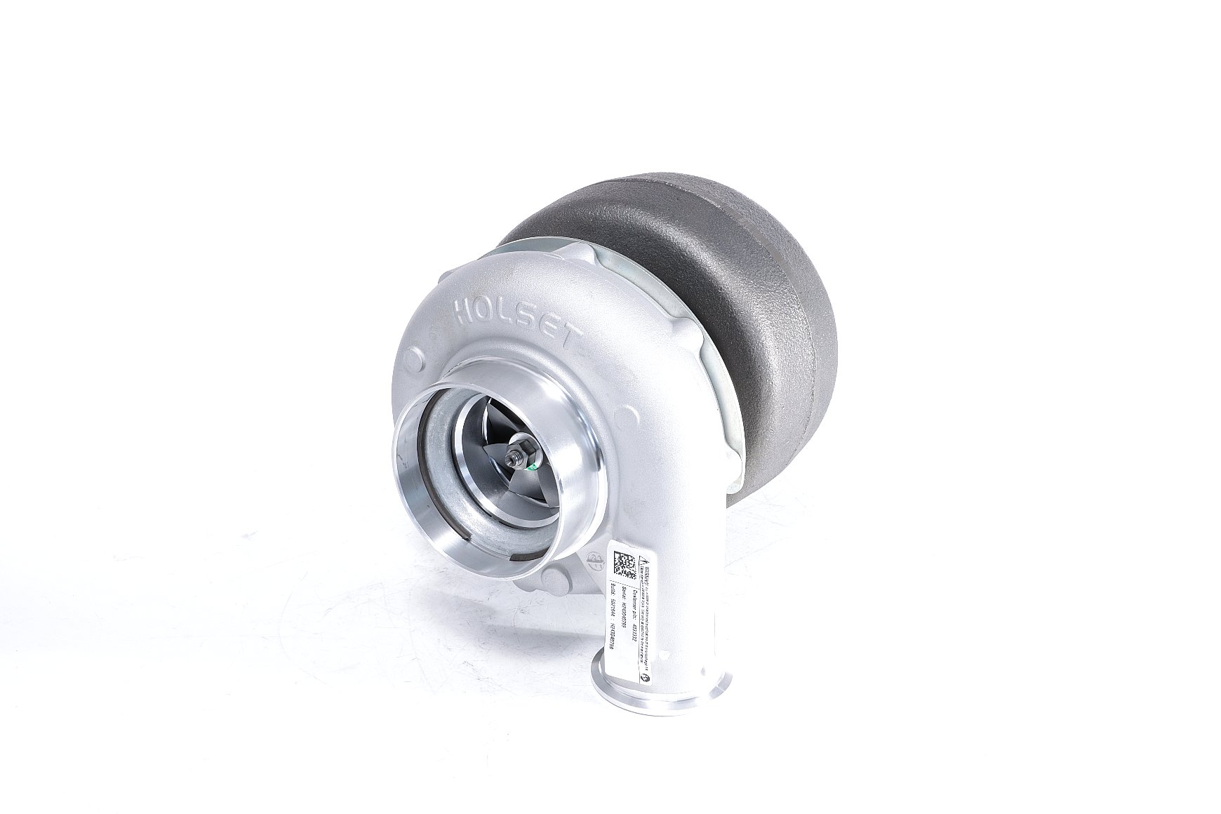 BTS TURBO t911660 for MAN