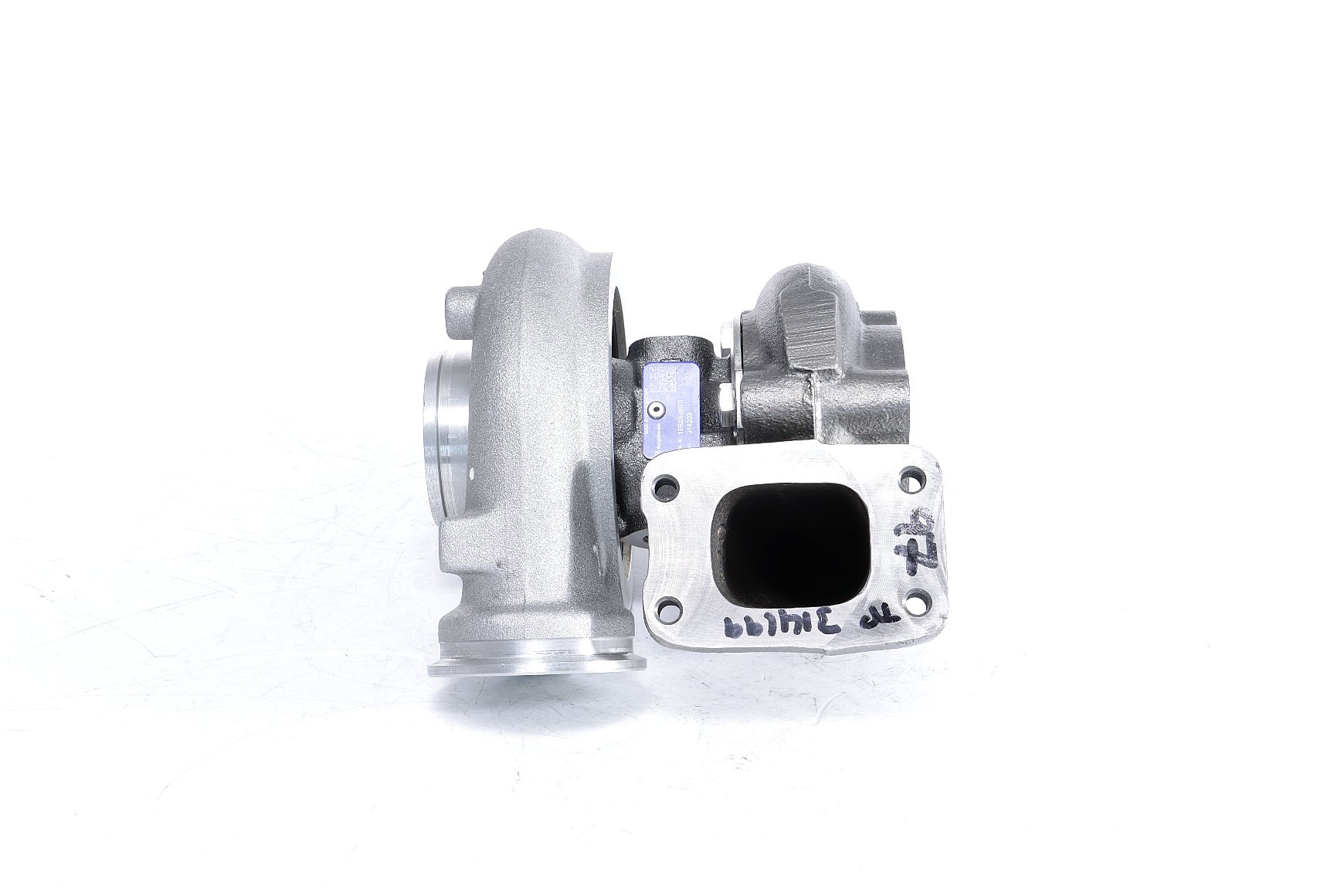 BTS TURBO t911890 for MERCEDES-BENZ
