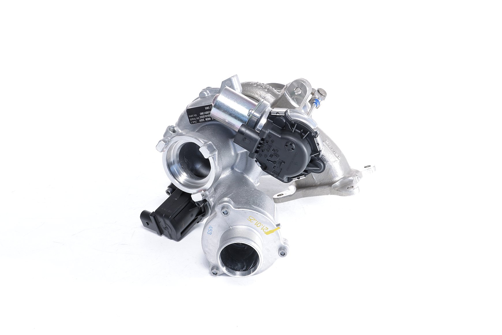 BTS TURBO t919730 for VAG