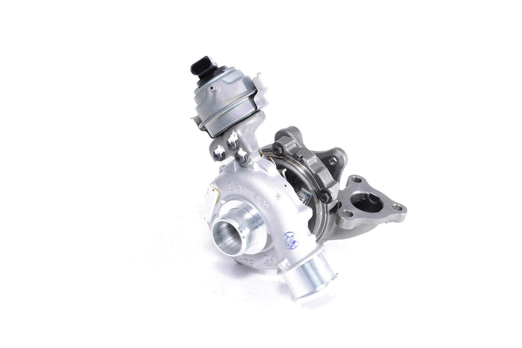 BTS TURBO Lader, ladesystem t912928bl for HONDA