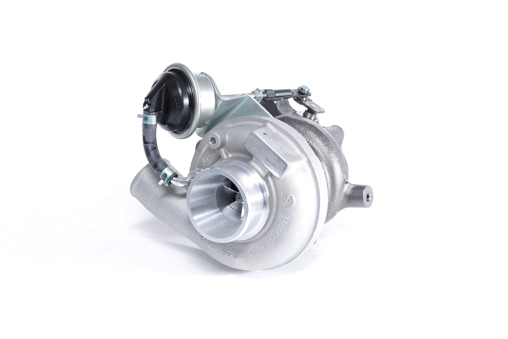 BTS TURBO t918219 for YUEJIN