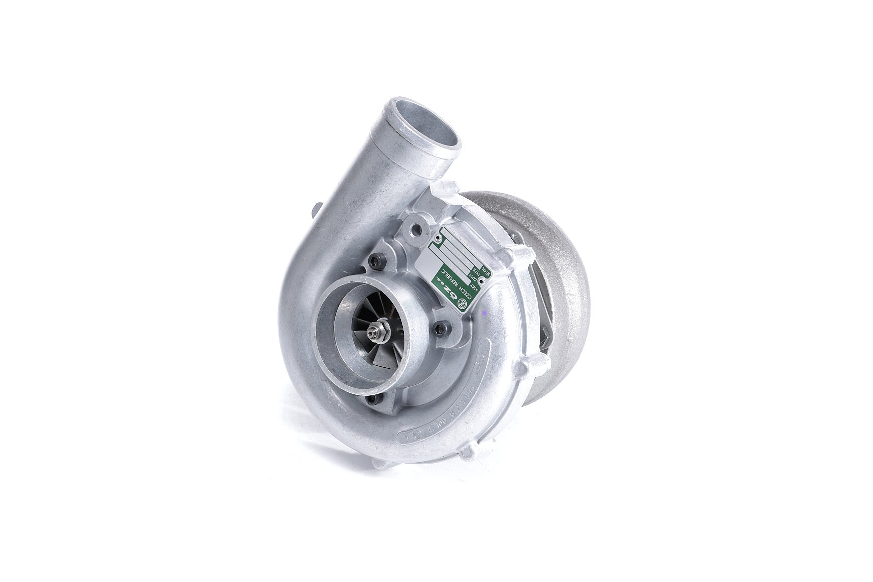 BTS TURBO t918933