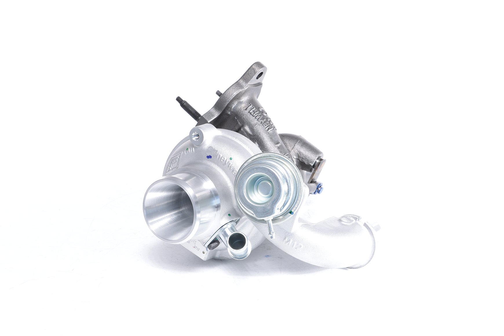 BTS TURBO Lader, ladesystem t917212 for OPEL