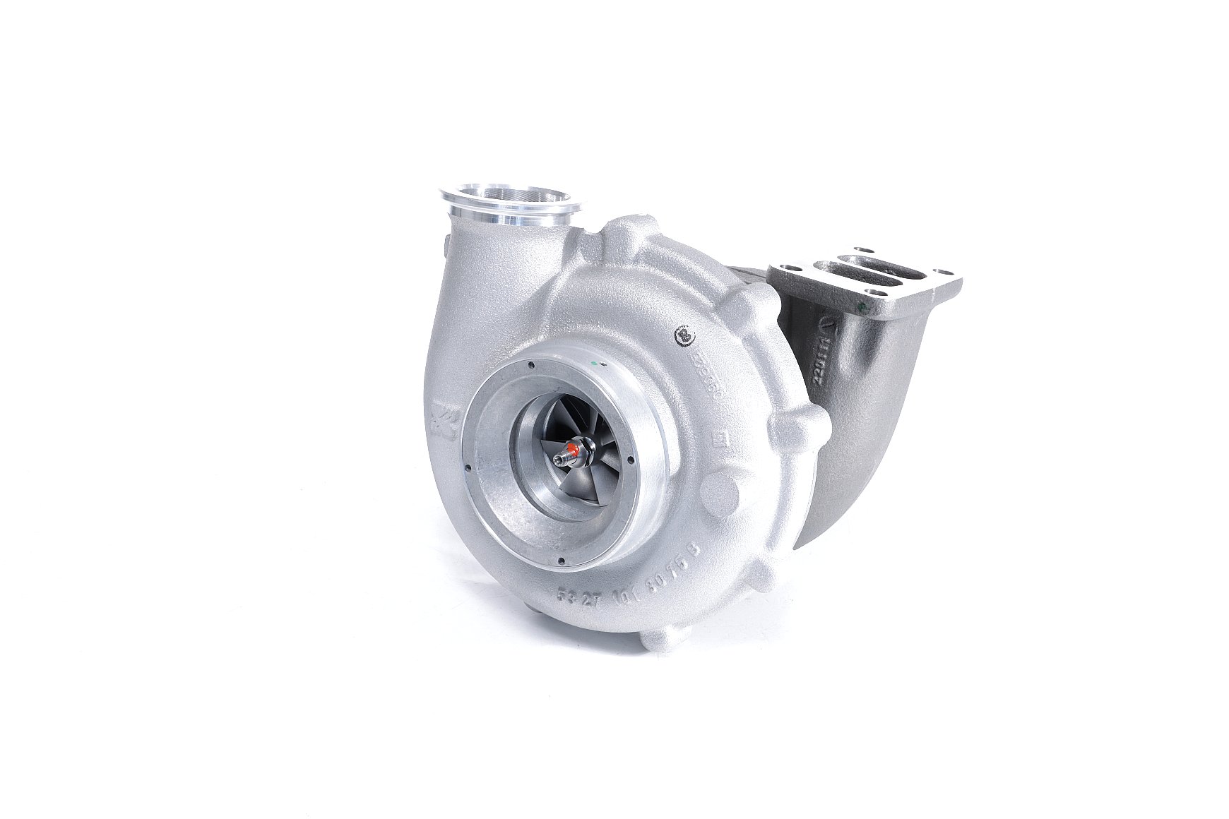 BTS TURBO t911373 for MAN