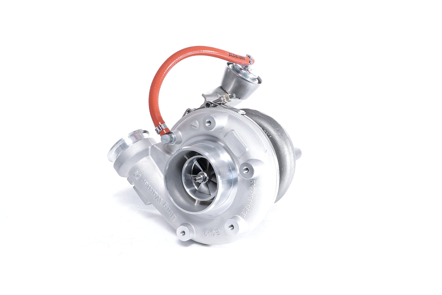 BTS TURBO t914794bl for VOLVO