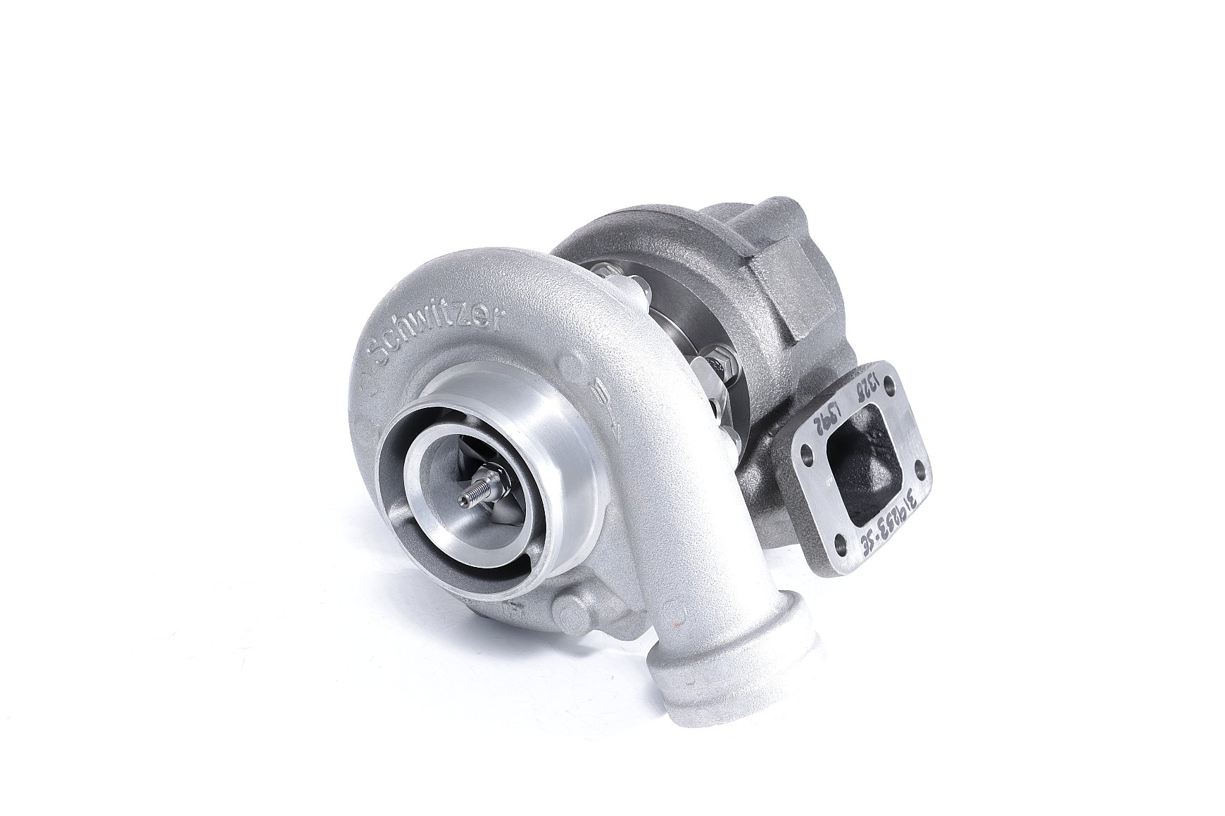 BTS TURBO t915187 for VOLVO