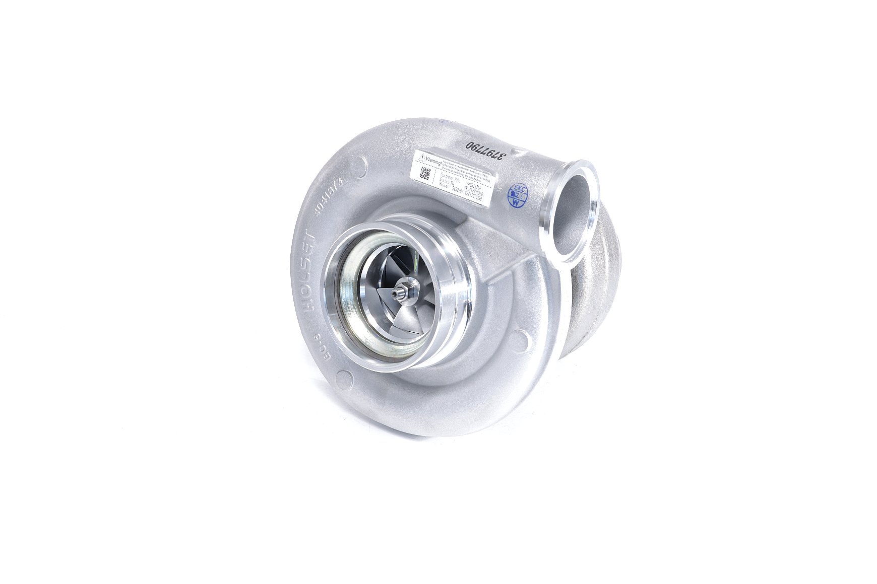 BTS TURBO t915189 for VOLVO