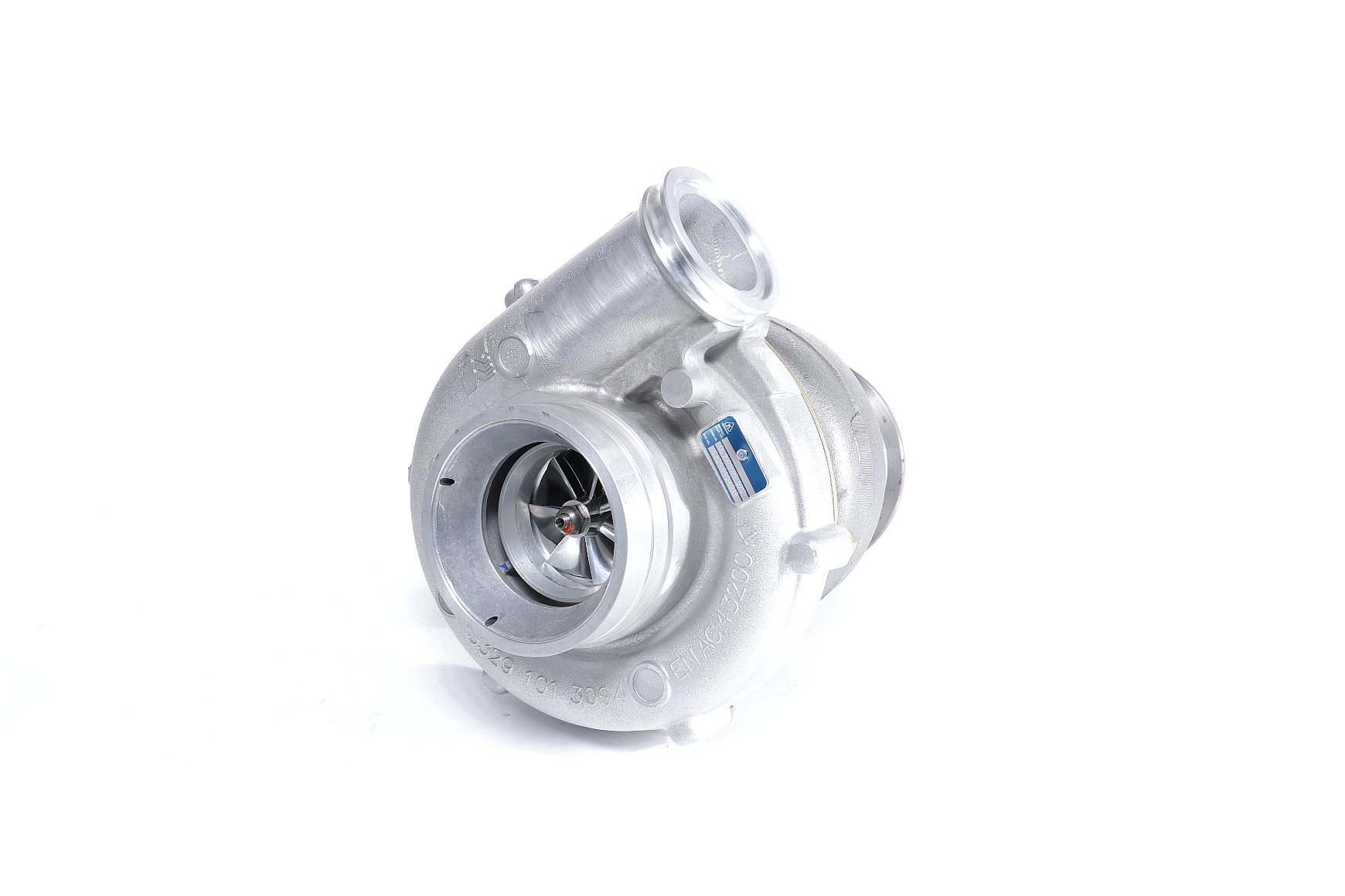 BTS TURBO t915483 for VOLVO