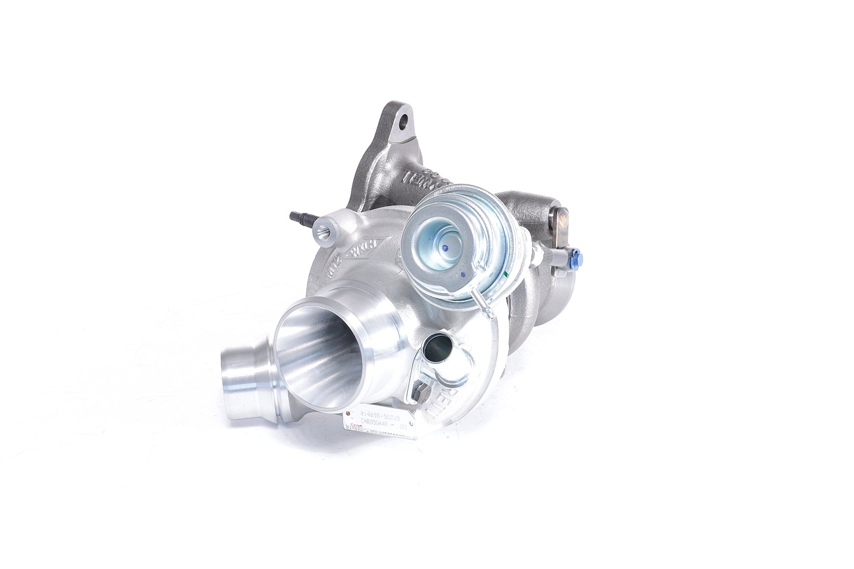 BTS TURBO Lader, ladesystem t917276 for OPEL
