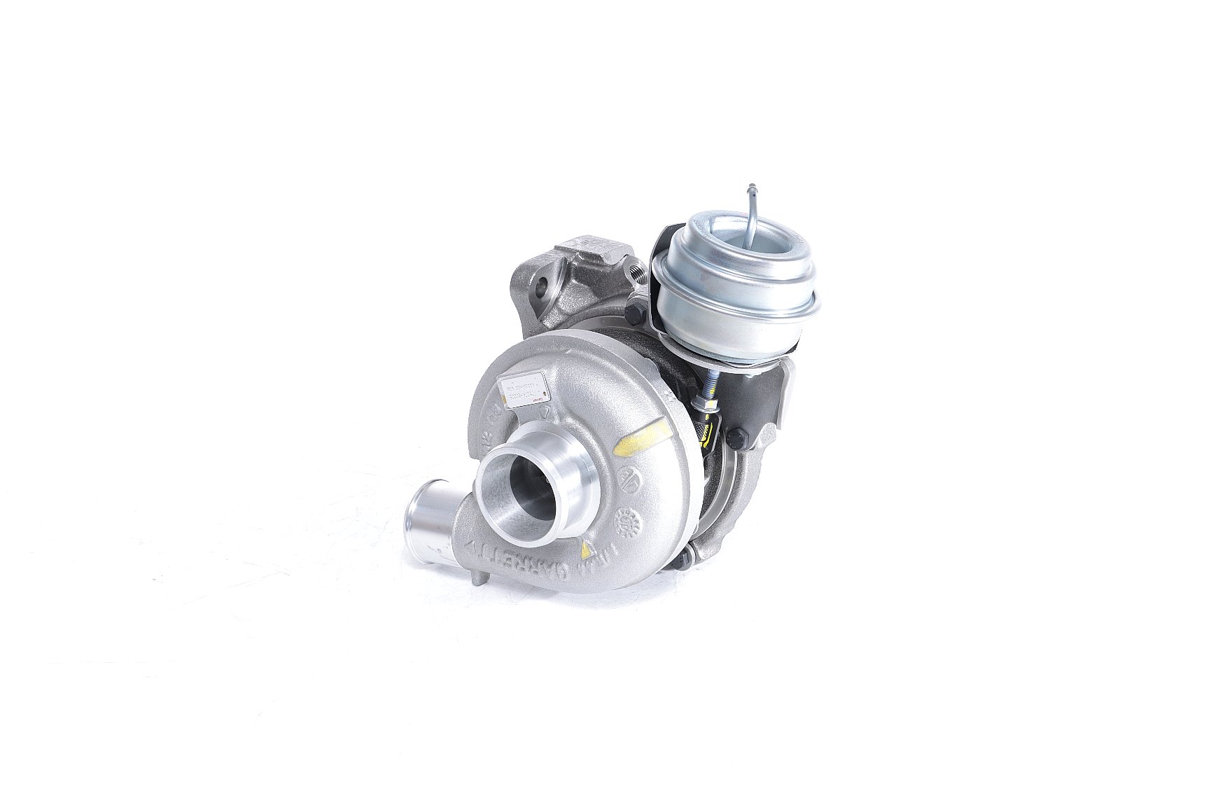 BTS TURBO Lader, ladesystem t918066 for HYUNDAI KIA