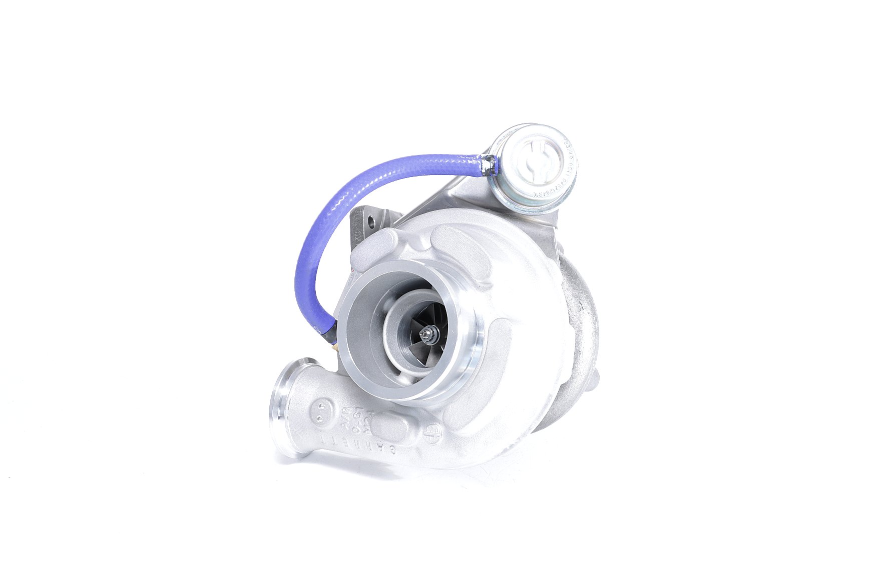 BTS TURBO t918227 for IVECO