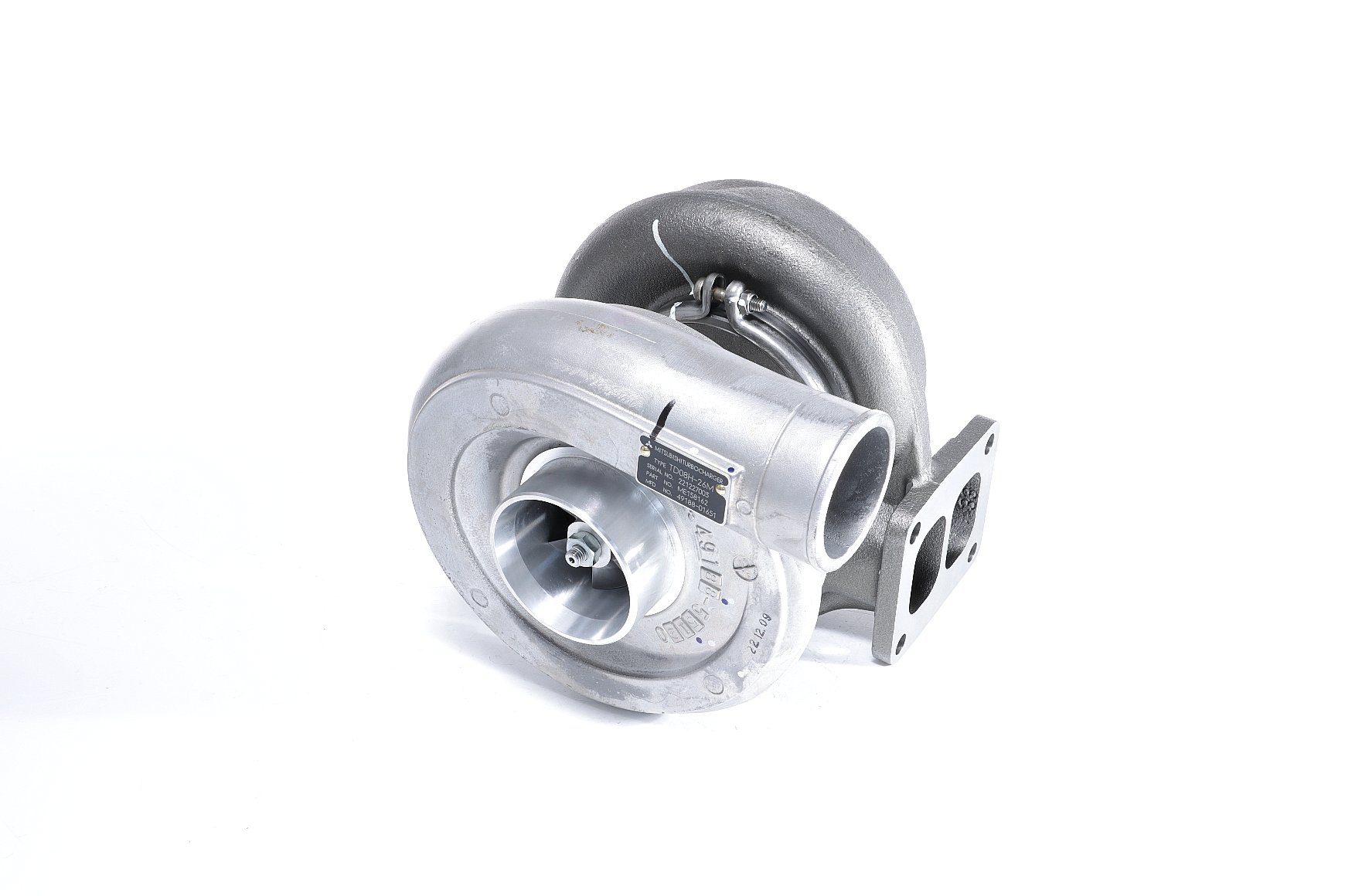 BTS TURBO t918463