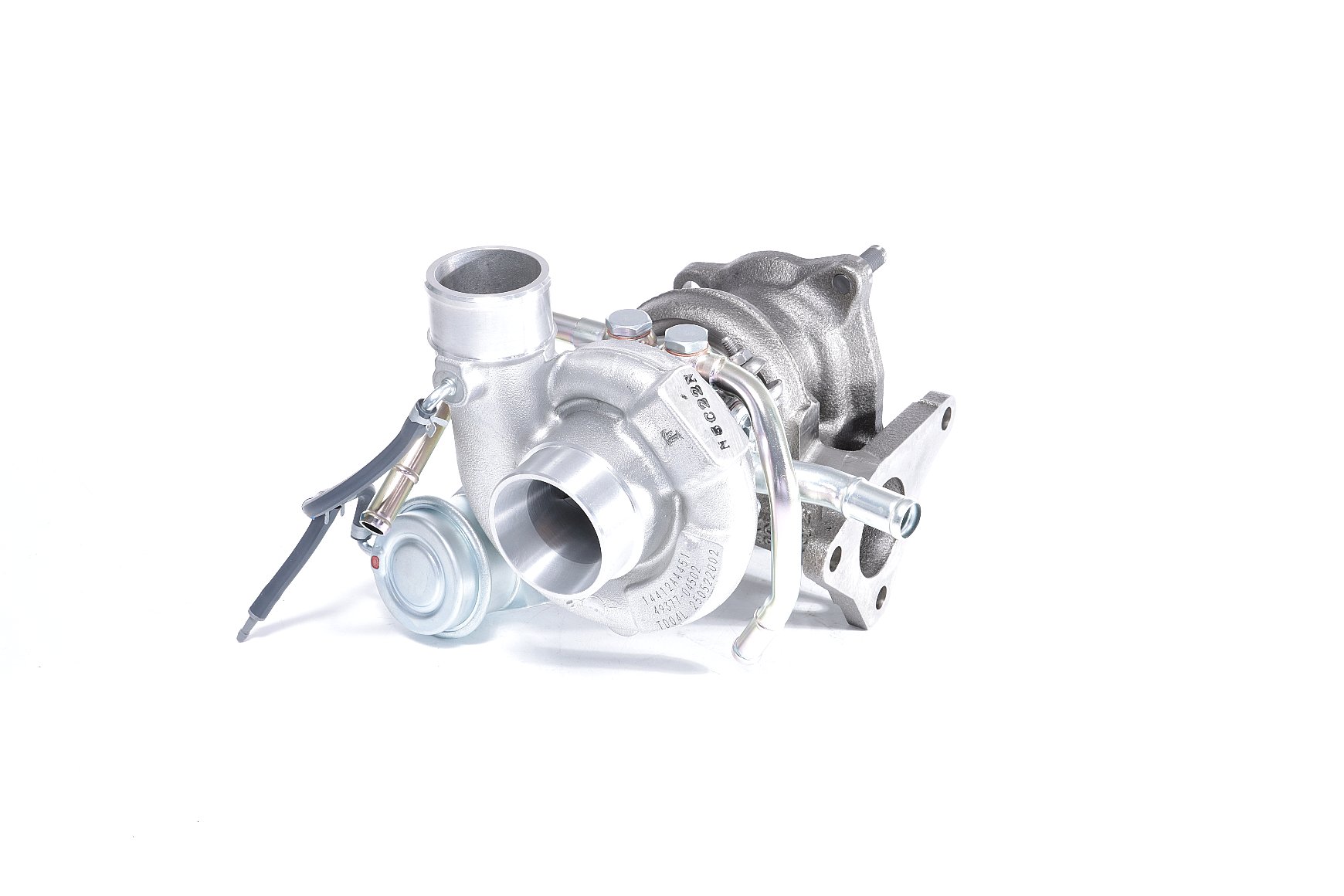 BTS TURBO t918444 for MITSUBISHI SUBARU