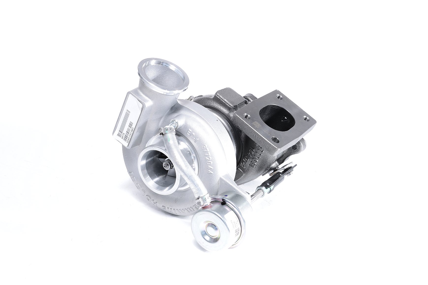 BTS TURBO t918544