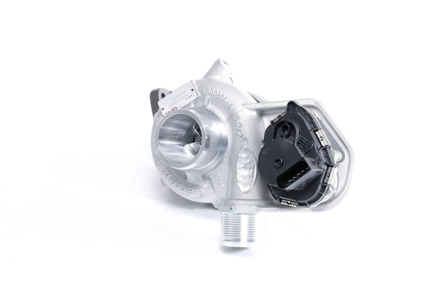 BTS TURBO Lader, ladesystem t918839bl for FORD