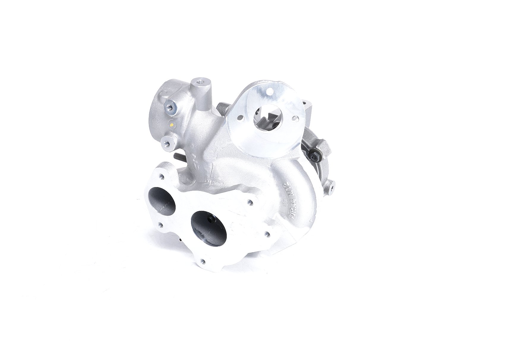 BTS TURBO Lader, ladesystem T917187KL