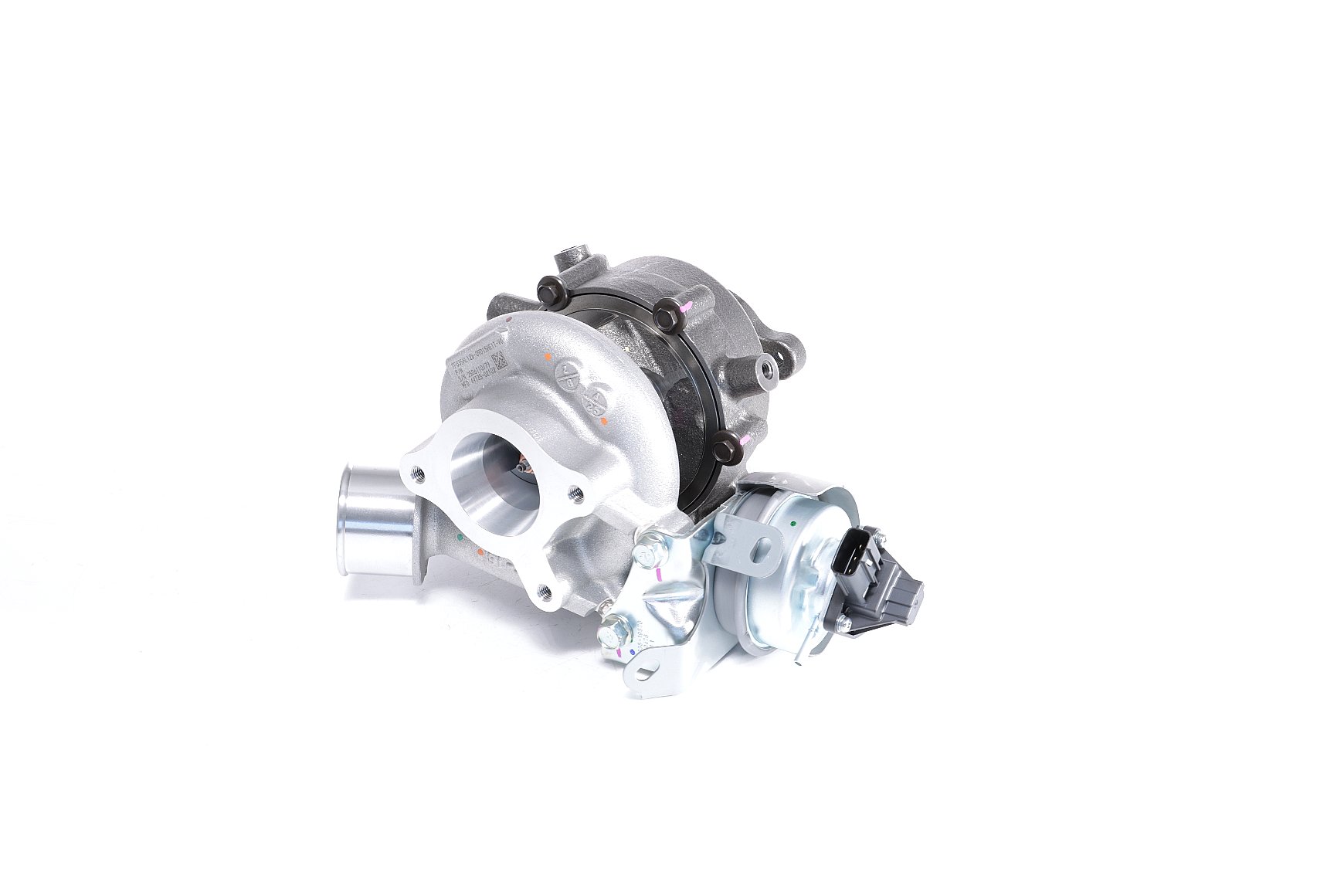 BTS TURBO t918960 for MITSUBISHI