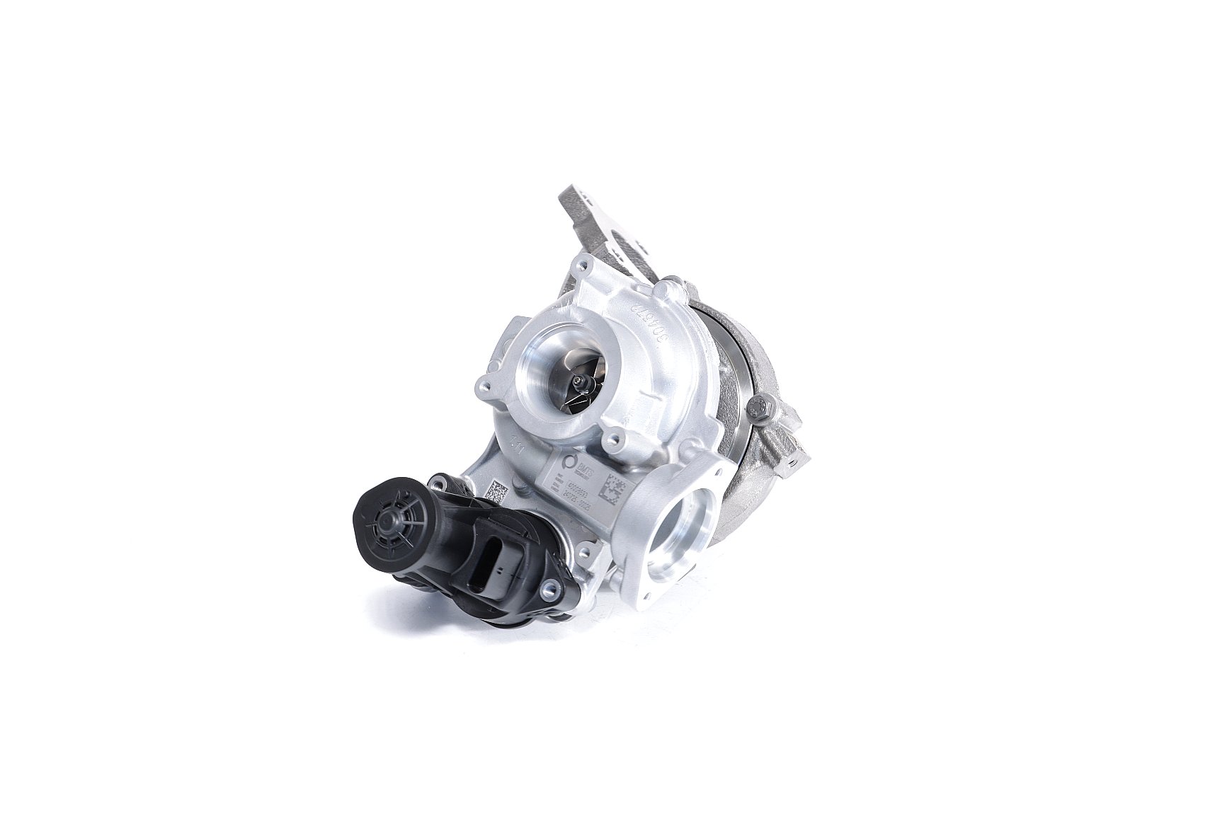 BTS TURBO Lader, ladesystem t919012 for VAUXHALL OPEL