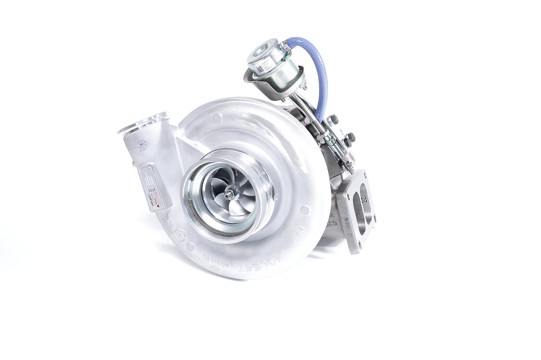 BTS TURBO t919040 for RENAULT