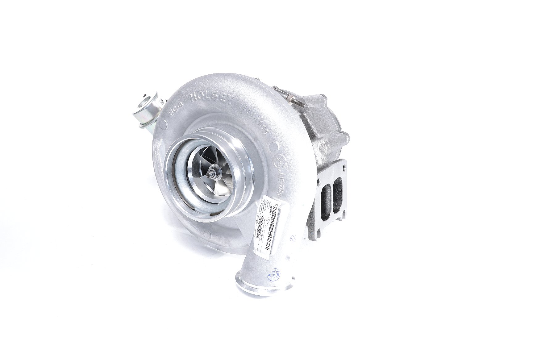 BTS TURBO t919043 for VOLVO
