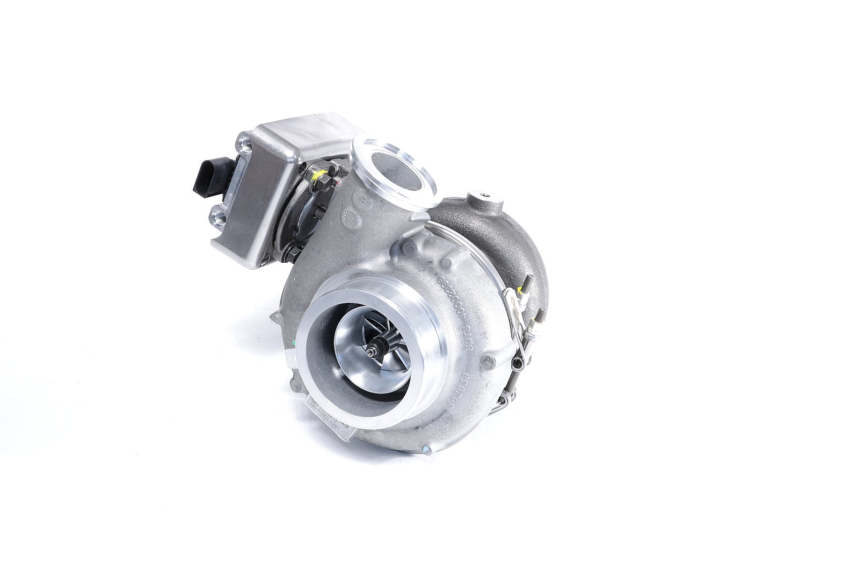 BTS TURBO t919028