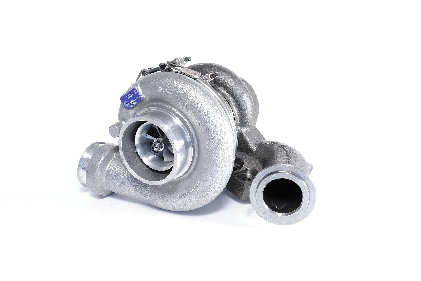 BTS TURBO t919075gr