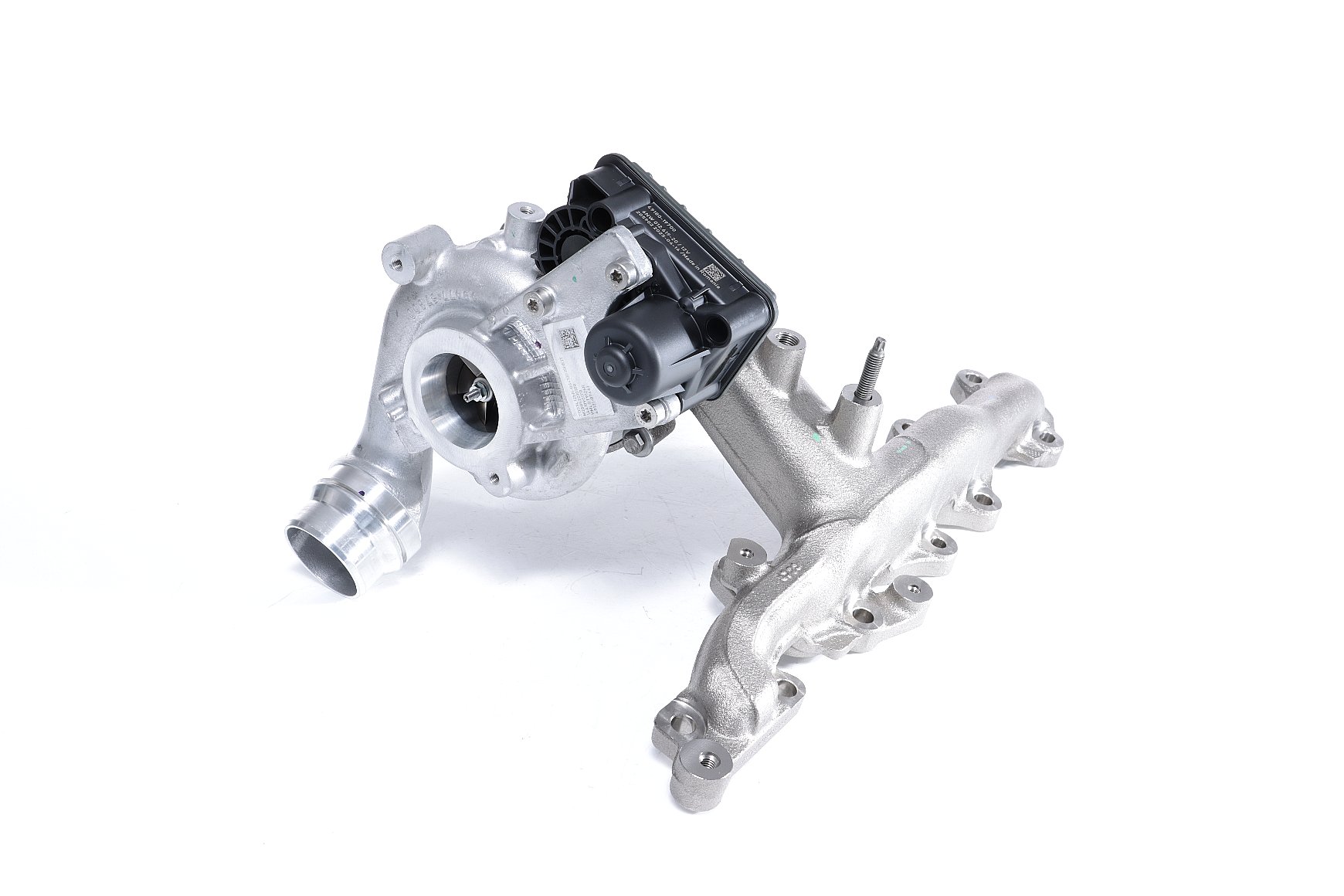 BTS TURBO t919145 for FIAT RENAULT