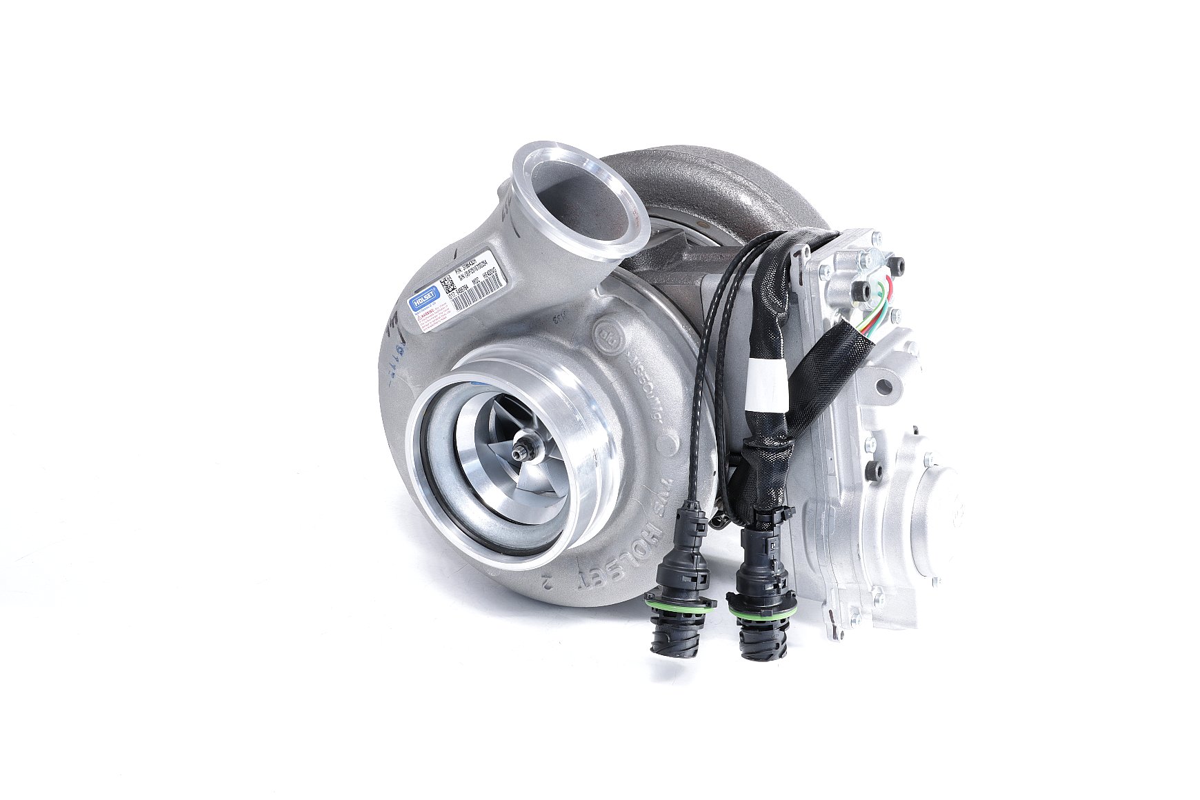 BTS TURBO t919465 for VOLVO