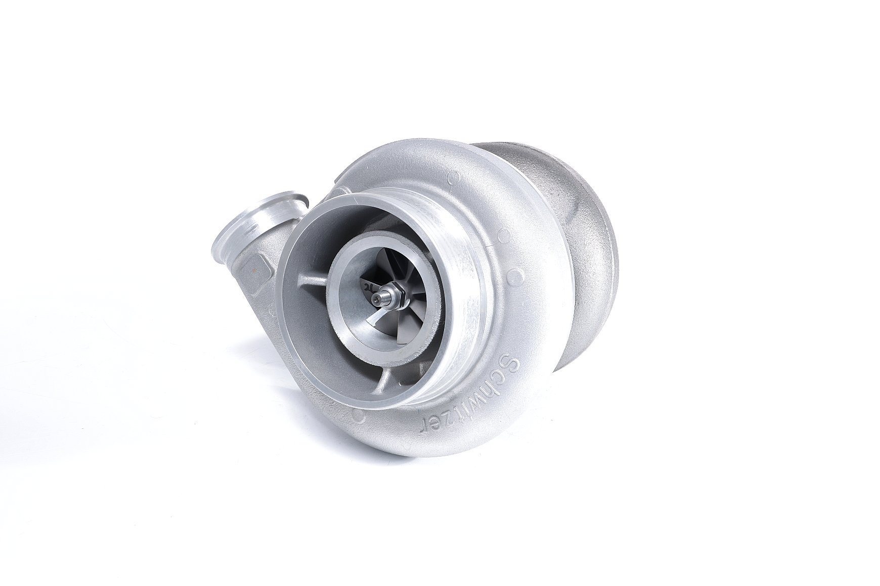 BTS TURBO t919105 for MERCEDES-BENZ