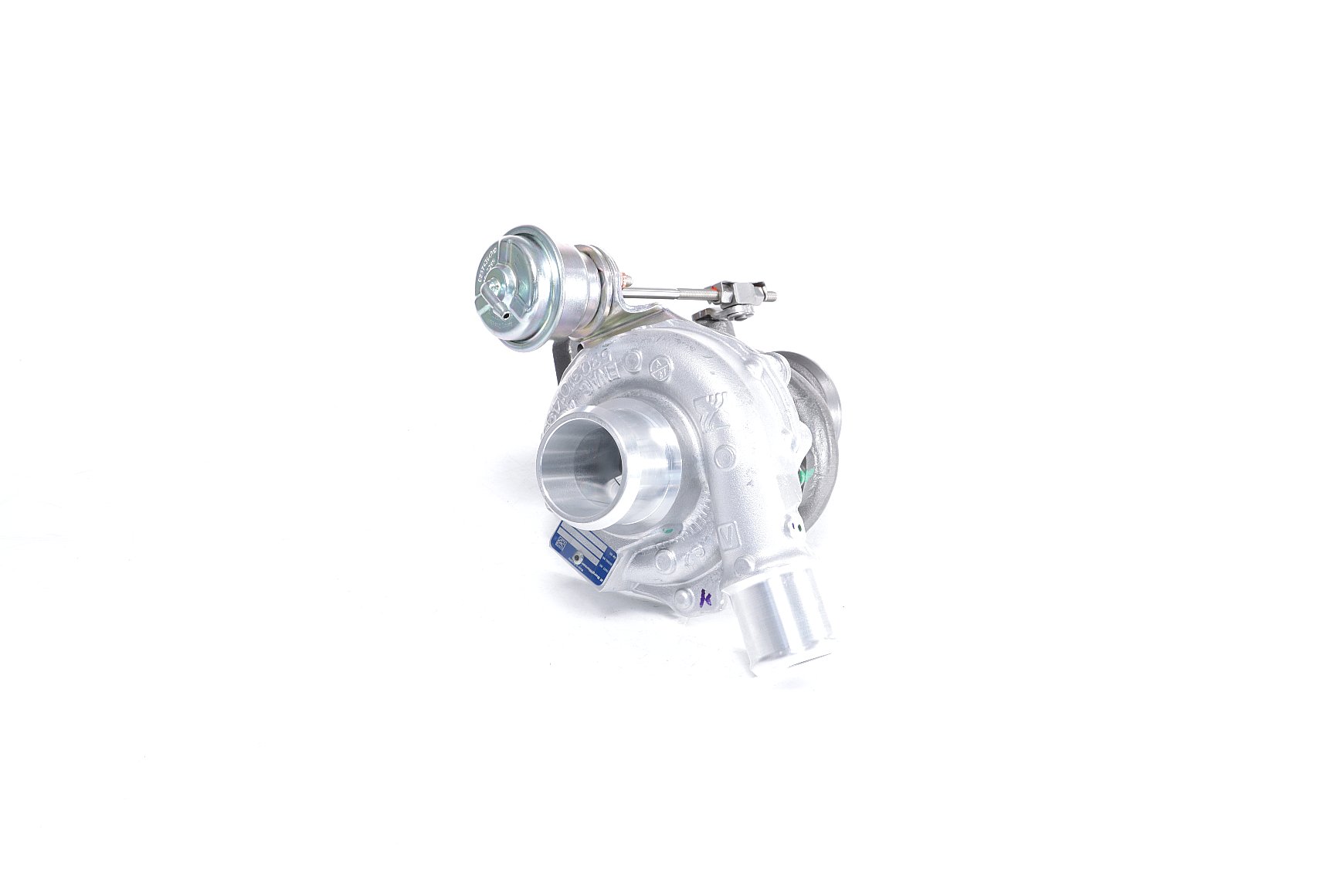 BTS TURBO t919589