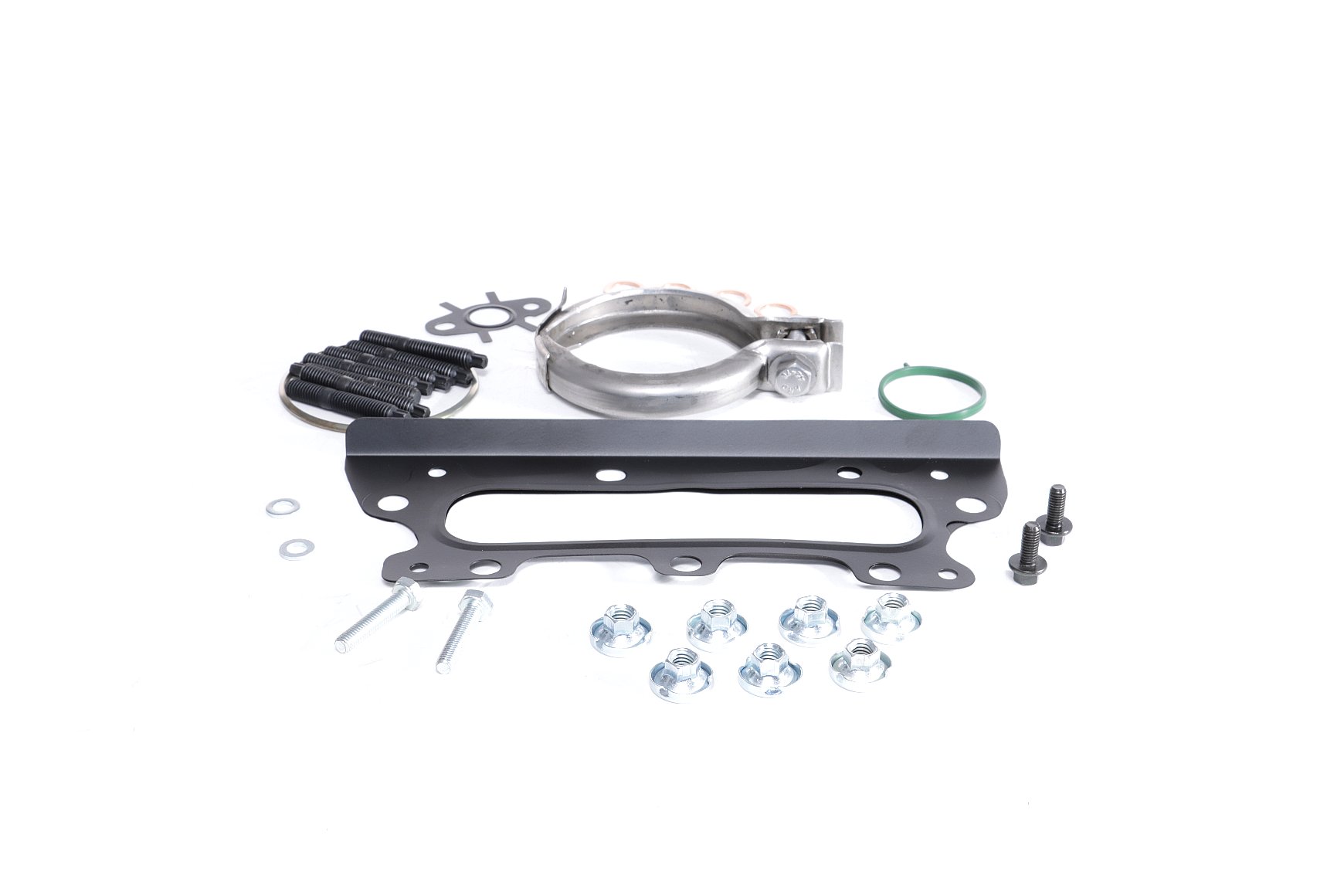 BTS TURBO Montagesæt, lader t931563abs for SMART RENAULT