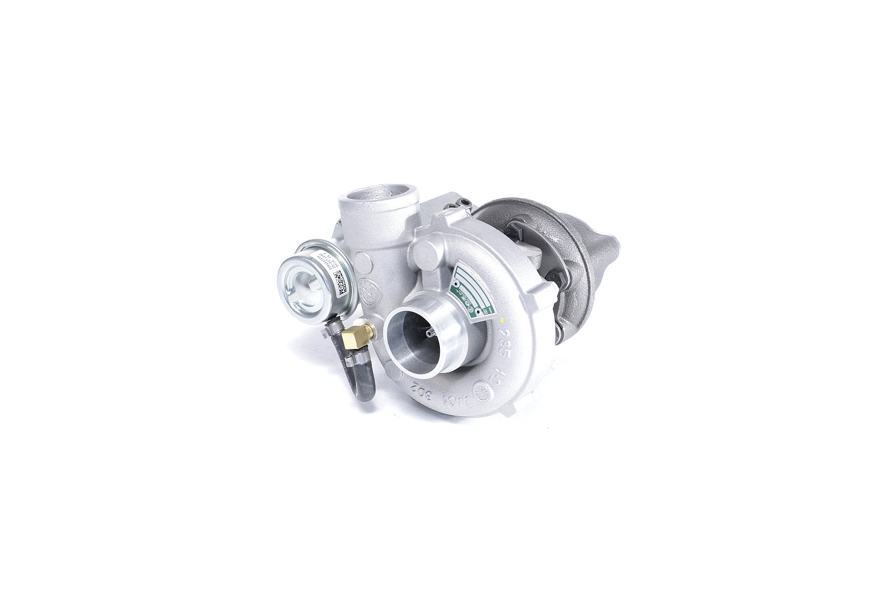 BTS TURBO t919687