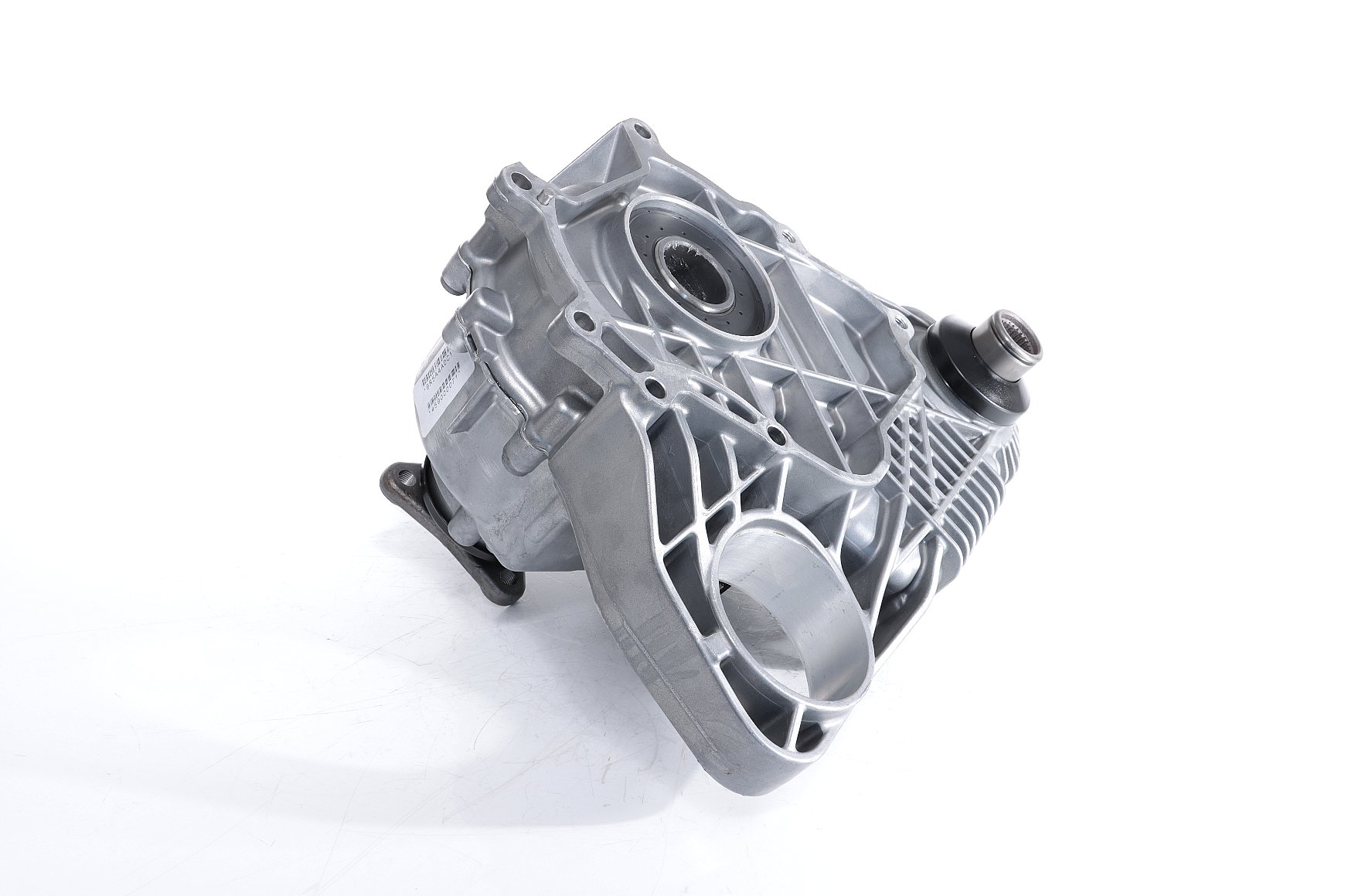 BTS TURBO Fordelergearkasse VG10002 for BMW